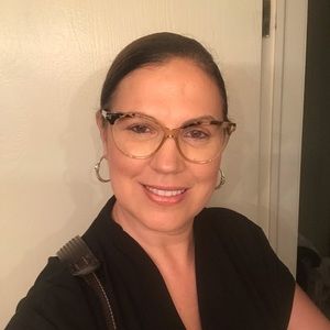 Meet your Posher, Ruth